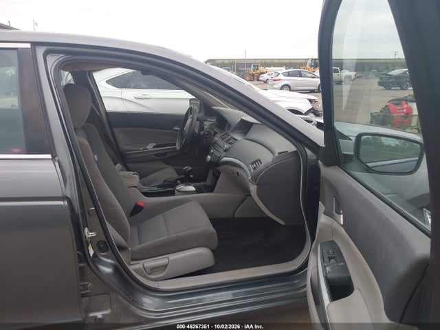 Aukcja sprzedaży 2009 Honda Accord 2.4 Ex, vin: 1HGCP26729A125664, numer aukcji: 46267351
