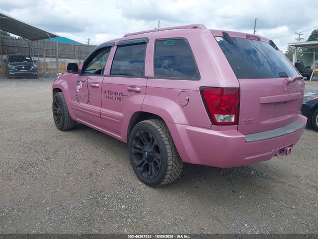 Продажа на аукционе авто 2006 Jeep Grand Cherokee Laredo, vin: 1J4GR48K56C234959, номер лота: 46267352