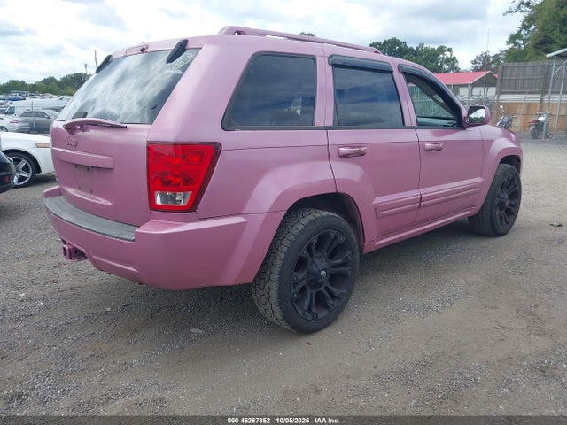 Продажа на аукционе авто 2006 Jeep Grand Cherokee Laredo, vin: 1J4GR48K56C234959, номер лота: 46267352