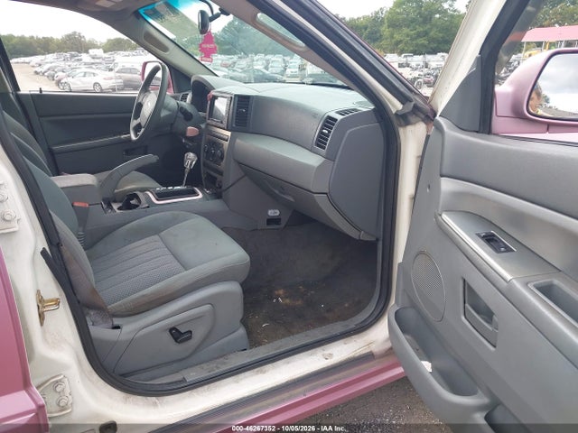 Продажа на аукционе авто 2006 Jeep Grand Cherokee Laredo, vin: 1J4GR48K56C234959, номер лота: 46267352