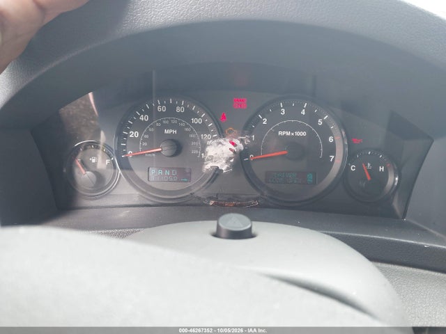Продажа на аукционе авто 2006 Jeep Grand Cherokee Laredo, vin: 1J4GR48K56C234959, номер лота: 46267352