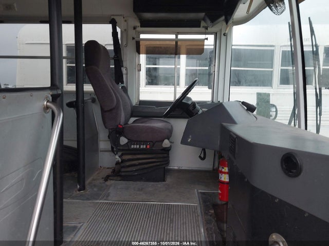 Aukcja sprzedaży 2016 Blue Bird School Bus / Transit Bus, vin: 1BABNBPA9GF320620, numer aukcji: 46267355