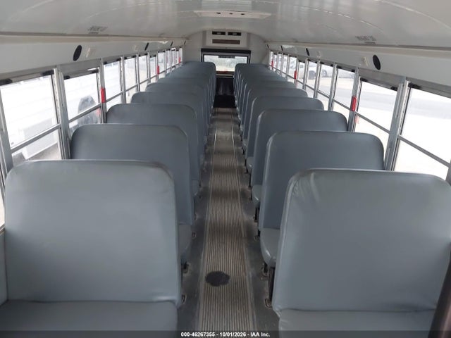 Aukcja sprzedaży 2016 Blue Bird School Bus / Transit Bus, vin: 1BABNBPA9GF320620, numer aukcji: 46267355