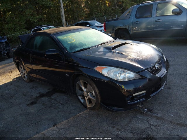 Aukcja sprzedaży 2005 Toyota Camry Solara Se, vin: 4T1FA38P05U063363, numer aukcji: 46267357