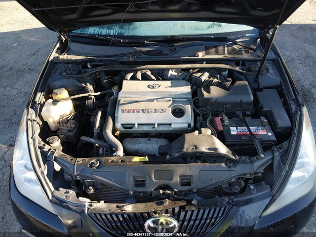 Aukcja sprzedaży 2005 Toyota Camry Solara Se, vin: 4T1FA38P05U063363, numer aukcji: 46267357