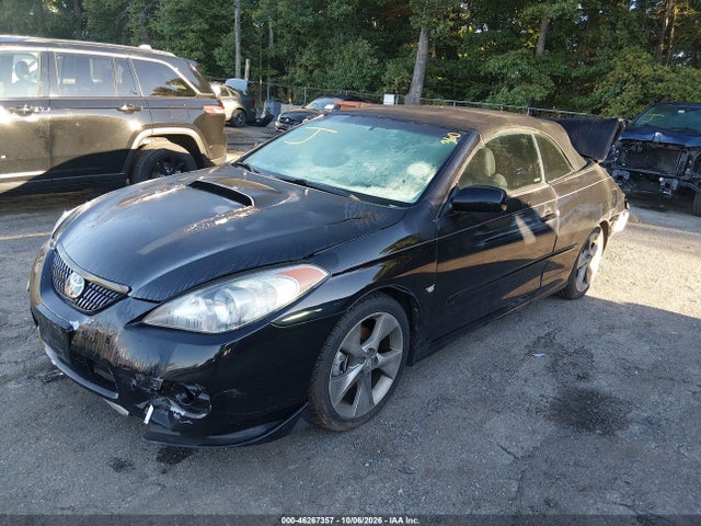 Aukcja sprzedaży 2005 Toyota Camry Solara Se, vin: 4T1FA38P05U063363, numer aukcji: 46267357