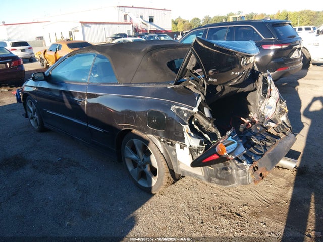 Aukcja sprzedaży 2005 Toyota Camry Solara Se, vin: 4T1FA38P05U063363, numer aukcji: 46267357