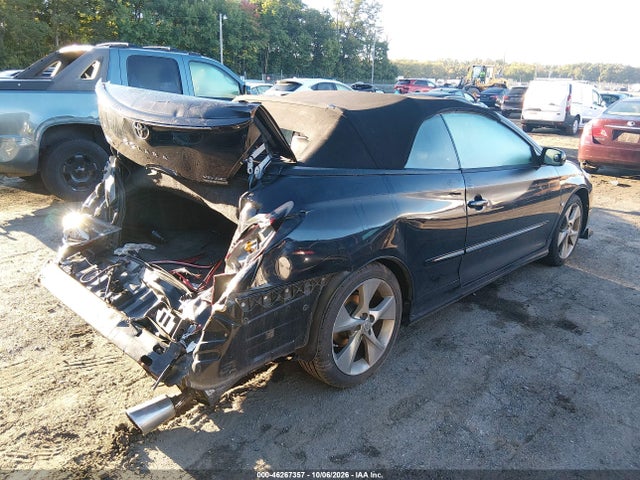 Aukcja sprzedaży 2005 Toyota Camry Solara Se, vin: 4T1FA38P05U063363, numer aukcji: 46267357