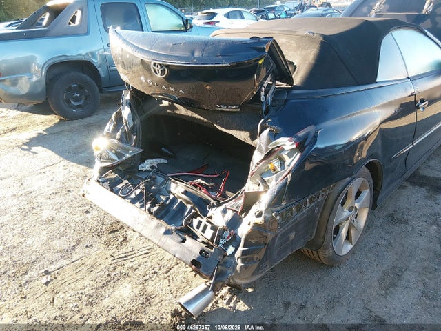 Aukcja sprzedaży 2005 Toyota Camry Solara Se, vin: 4T1FA38P05U063363, numer aukcji: 46267357