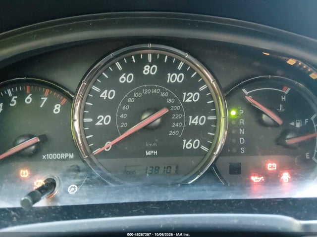Aukcja sprzedaży 2005 Toyota Camry Solara Se, vin: 4T1FA38P05U063363, numer aukcji: 46267357