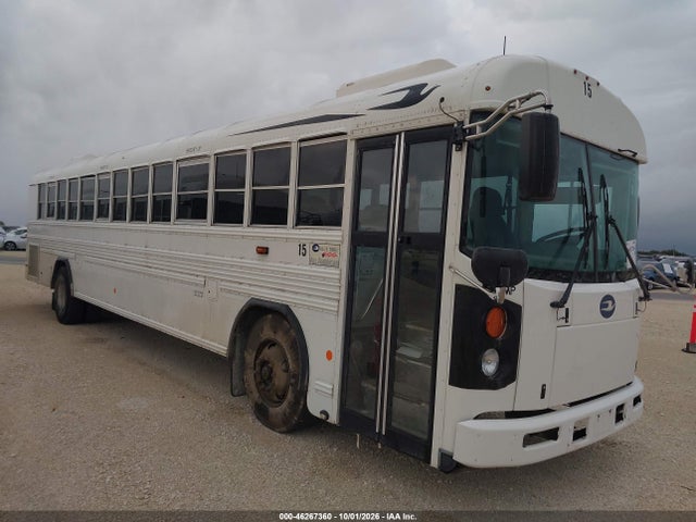 Aukcja sprzedaży 2016 Blue Bird School Bus / Transit Bus, vin: 1BABNBPA2GF320619, numer aukcji: 46267360