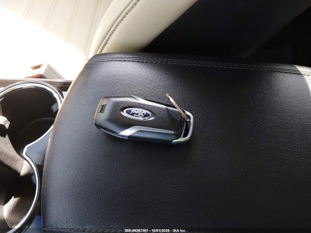 Ford EDGE SEL 2016 2FMPK4J91GBC39199 Image 11