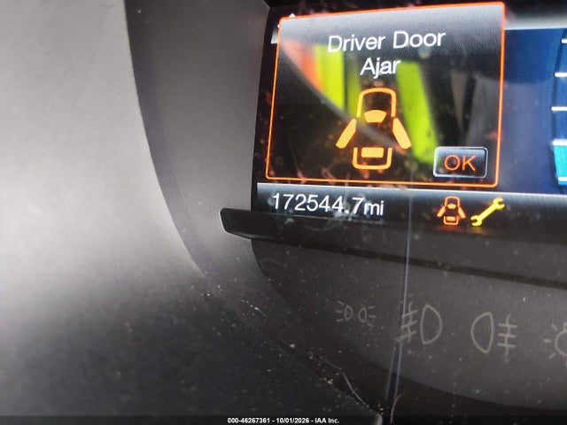 Ford EDGE SEL 2016 2FMPK4J91GBC39199 Image 15