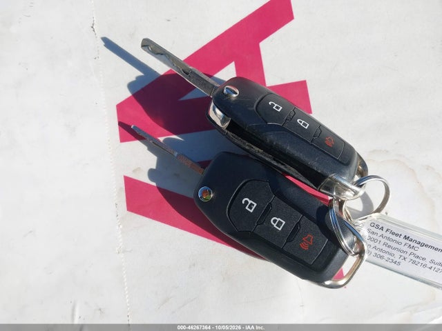Продажа на аукционе авто 2018 Ford F-150 Xl, vin: 1FTEW1E57JFD05105, номер лота: 46267364