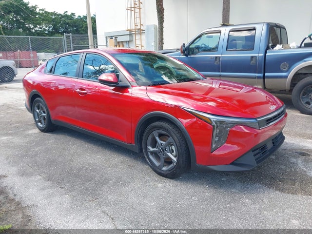Продаж на аукціоні авто 2026 Kia K4 Lxs, vin: 3KPFT4DEXTE284859, номер лоту: 46267365