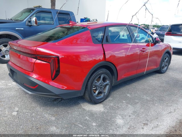 46267365 :رقم المزاد ، 3KPFT4DEXTE284859 vin ، 2026 Kia K4 Lxs مزاد بيع