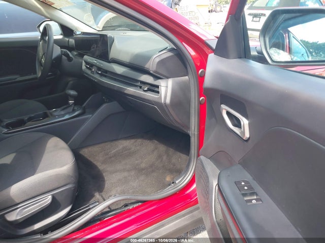 46267365 :رقم المزاد ، 3KPFT4DEXTE284859 vin ، 2026 Kia K4 Lxs مزاد بيع