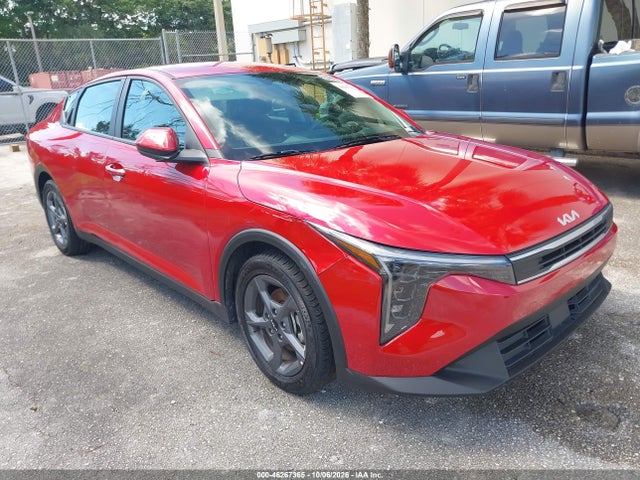 46267365 :رقم المزاد ، 3KPFT4DEXTE284859 vin ، 2026 Kia K4 Lxs مزاد بيع