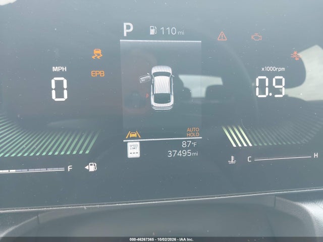 46267365 :رقم المزاد ، 3KPFT4DEXTE284859 vin ، 2026 Kia K4 Lxs مزاد بيع