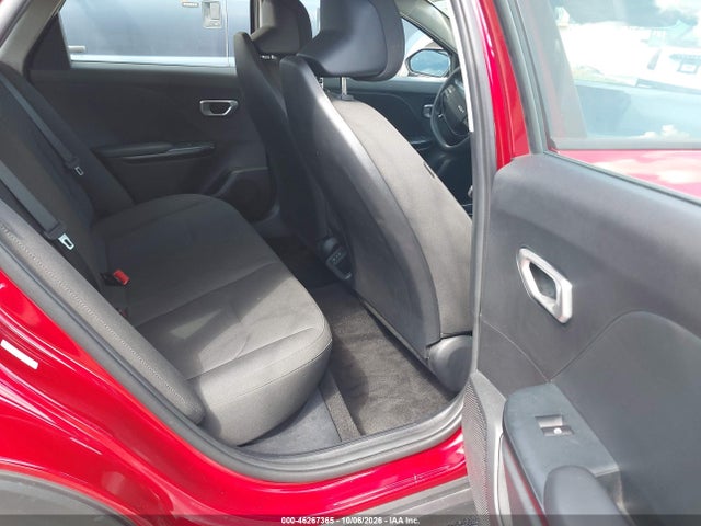 46267365 :رقم المزاد ، 3KPFT4DEXTE284859 vin ، 2026 Kia K4 Lxs مزاد بيع