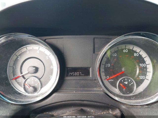 46267366 :رقم المزاد ، 2C4RDGBG5FR530221 vin ، 2015 Dodge Grand Caravan Se مزاد بيع