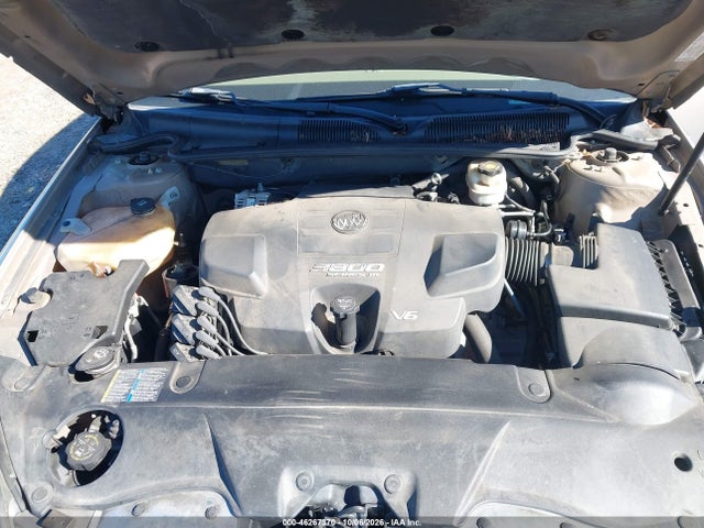 Продаж на аукціоні авто 2006 Buick Lucerne Cx, vin: 1G4HP57286U197399, номер лоту: 46267370