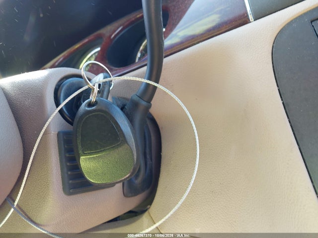 Продаж на аукціоні авто 2006 Buick Lucerne Cx, vin: 1G4HP57286U197399, номер лоту: 46267370