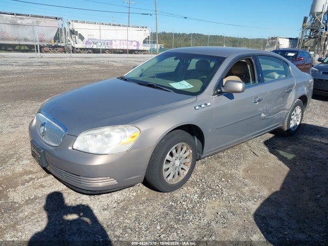 Продаж на аукціоні авто 2006 Buick Lucerne Cx, vin: 1G4HP57286U197399, номер лоту: 46267370