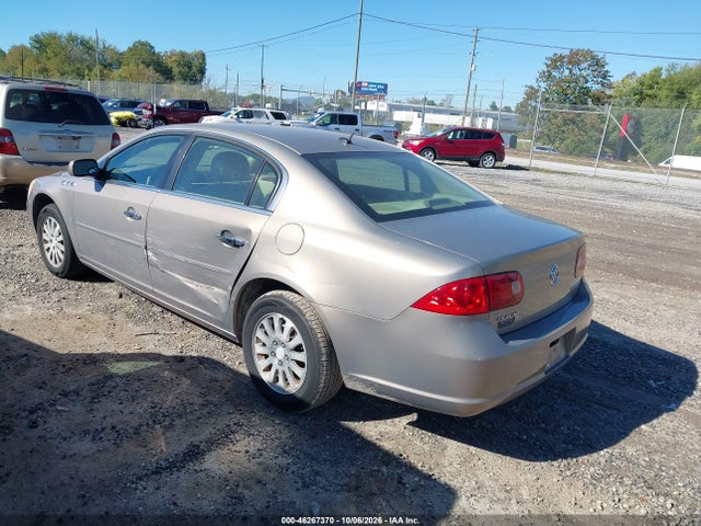 Продаж на аукціоні авто 2006 Buick Lucerne Cx, vin: 1G4HP57286U197399, номер лоту: 46267370