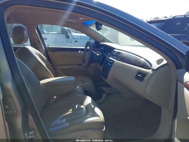 Продаж на аукціоні авто 2006 Buick Lucerne Cx, vin: 1G4HP57286U197399, номер лоту: 46267370