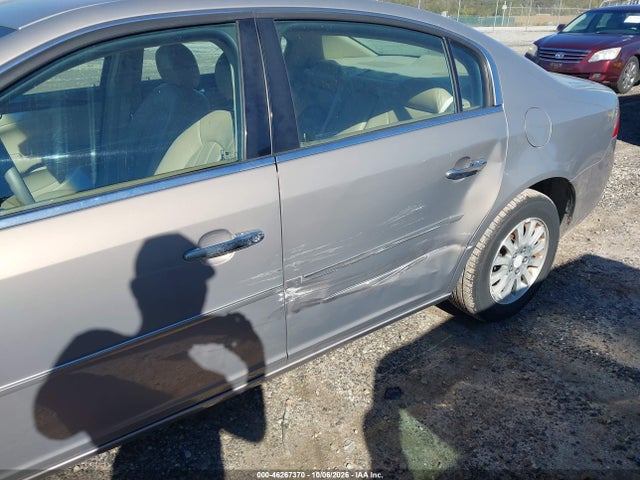 Продаж на аукціоні авто 2006 Buick Lucerne Cx, vin: 1G4HP57286U197399, номер лоту: 46267370
