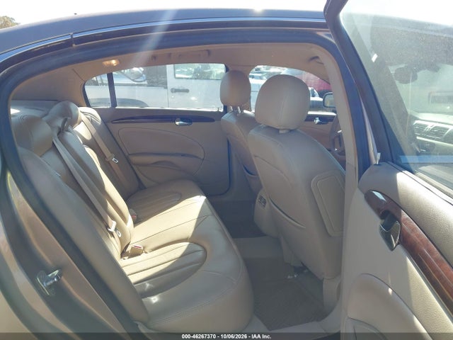 Продаж на аукціоні авто 2006 Buick Lucerne Cx, vin: 1G4HP57286U197399, номер лоту: 46267370