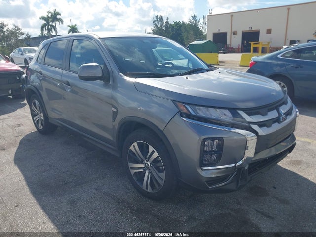 Продажа на аукционе авто 2026 Mitsubishi Outlander Sport 2.0 Es/2.0 Le/2.0 Ralliart/2.0 S/2.0 Se/2.0 Trail Edition, vin: JA4ARUAUXTU002803, номер лота: 46267374