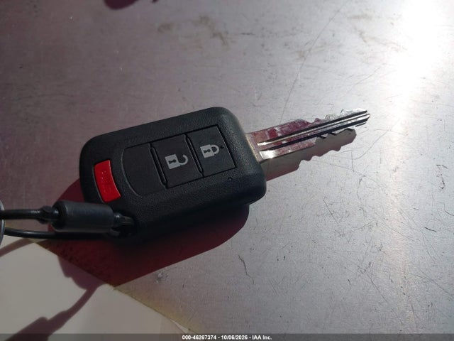 Продаж на аукціоні авто 2026 Mitsubishi Outlander Sport 2.0 Es/2.0 Le/2.0 Ralliart/2.0 S/2.0 Se/2.0 Trail Edition, vin: JA4ARUAUXTU002803, номер лоту: 46267374