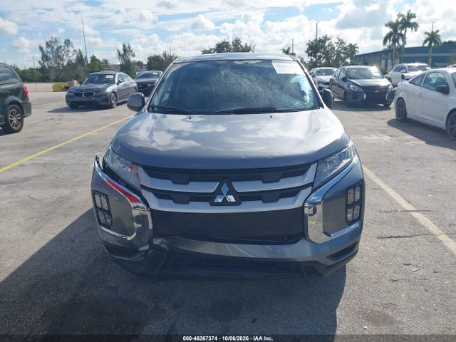 Продаж на аукціоні авто 2026 Mitsubishi Outlander Sport 2.0 Es/2.0 Le/2.0 Ralliart/2.0 S/2.0 Se/2.0 Trail Edition, vin: JA4ARUAUXTU002803, номер лоту: 46267374