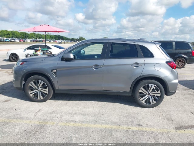 Продаж на аукціоні авто 2026 Mitsubishi Outlander Sport 2.0 Es/2.0 Le/2.0 Ralliart/2.0 S/2.0 Se/2.0 Trail Edition, vin: JA4ARUAUXTU002803, номер лоту: 46267374