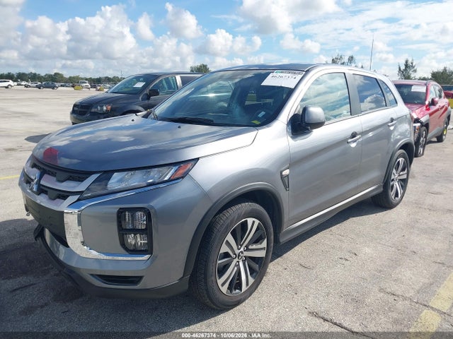 Продаж на аукціоні авто 2026 Mitsubishi Outlander Sport 2.0 Es/2.0 Le/2.0 Ralliart/2.0 S/2.0 Se/2.0 Trail Edition, vin: JA4ARUAUXTU002803, номер лоту: 46267374