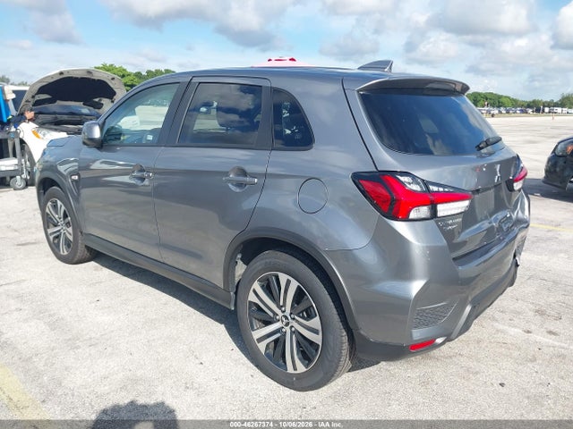 Продаж на аукціоні авто 2026 Mitsubishi Outlander Sport 2.0 Es/2.0 Le/2.0 Ralliart/2.0 S/2.0 Se/2.0 Trail Edition, vin: JA4ARUAUXTU002803, номер лоту: 46267374