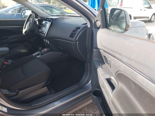 Продаж на аукціоні авто 2026 Mitsubishi Outlander Sport 2.0 Es/2.0 Le/2.0 Ralliart/2.0 S/2.0 Se/2.0 Trail Edition, vin: JA4ARUAUXTU002803, номер лоту: 46267374