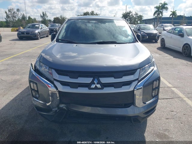 Продаж на аукціоні авто 2026 Mitsubishi Outlander Sport 2.0 Es/2.0 Le/2.0 Ralliart/2.0 S/2.0 Se/2.0 Trail Edition, vin: JA4ARUAUXTU002803, номер лоту: 46267374
