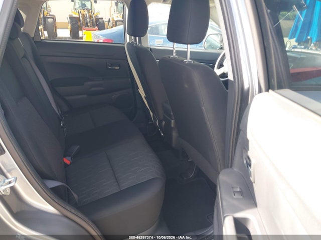 Продаж на аукціоні авто 2026 Mitsubishi Outlander Sport 2.0 Es/2.0 Le/2.0 Ralliart/2.0 S/2.0 Se/2.0 Trail Edition, vin: JA4ARUAUXTU002803, номер лоту: 46267374