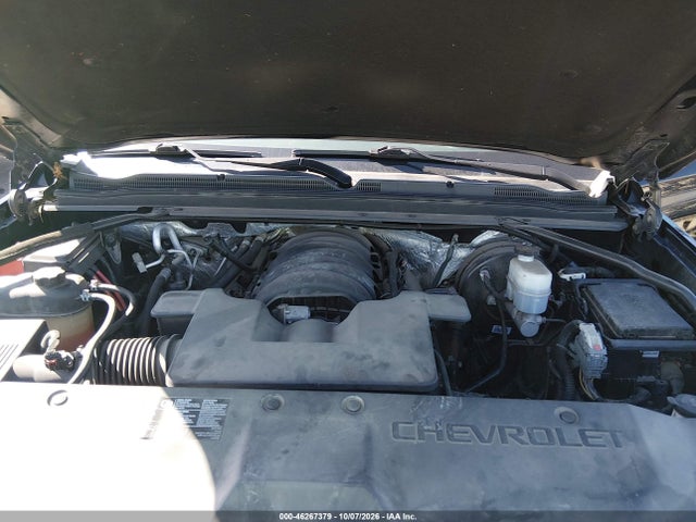 Aukcja sprzedaży 2018 Chevrolet Suburban Lt, vin: 1GNSKHKC3JR178952, numer aukcji: 46267379