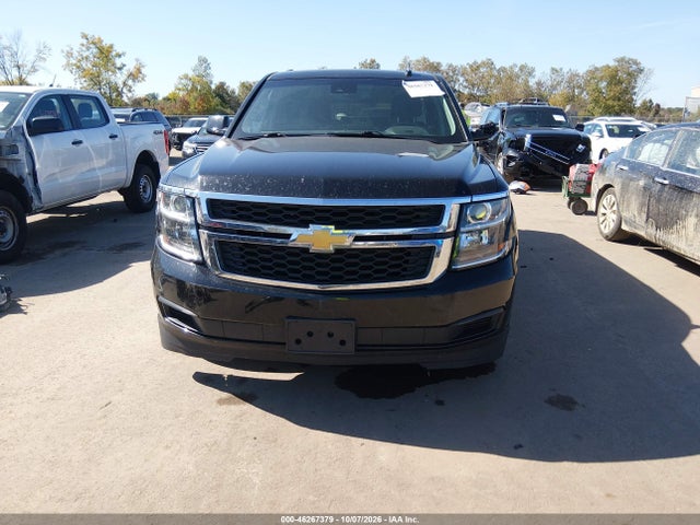Aukcja sprzedaży 2018 Chevrolet Suburban Lt, vin: 1GNSKHKC3JR178952, numer aukcji: 46267379