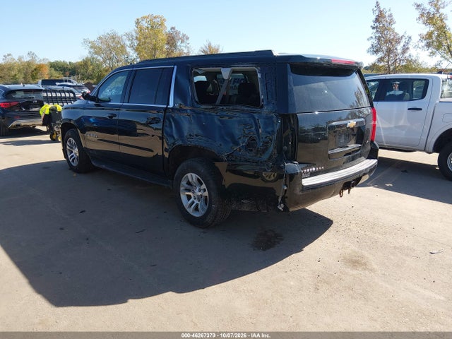 Aukcja sprzedaży 2018 Chevrolet Suburban Lt, vin: 1GNSKHKC3JR178952, numer aukcji: 46267379