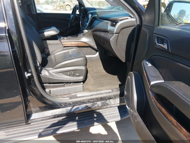 Aukcja sprzedaży 2018 Chevrolet Suburban Lt, vin: 1GNSKHKC3JR178952, numer aukcji: 46267379