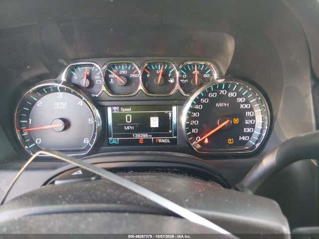 Aukcja sprzedaży 2018 Chevrolet Suburban Lt, vin: 1GNSKHKC3JR178952, numer aukcji: 46267379