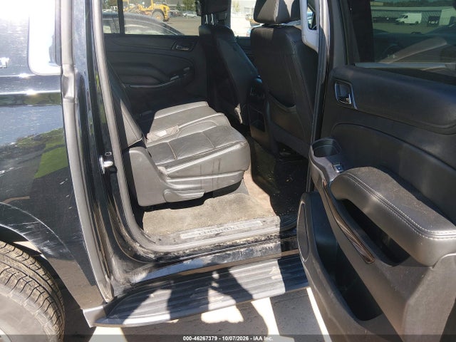 Aukcja sprzedaży 2018 Chevrolet Suburban Lt, vin: 1GNSKHKC3JR178952, numer aukcji: 46267379