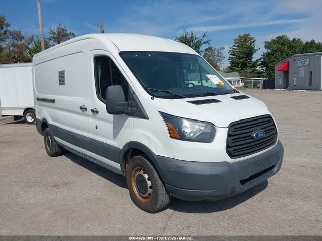 2015 Ford Transit-250 მანქანა იყიდება აუქციონზე, vin: 1FTNR2CM0FKA80712, აუქციონის ნომერი: 46267383