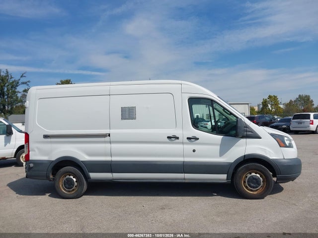 2015 Ford Transit-250 მანქანა იყიდება აუქციონზე, vin: 1FTNR2CM0FKA80712, აუქციონის ნომერი: 46267383