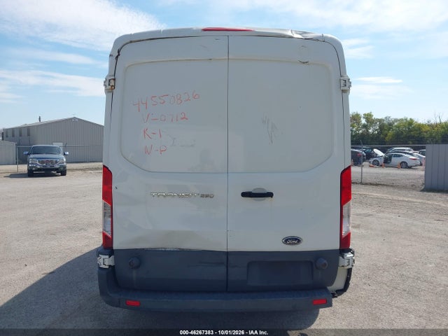 2015 Ford Transit-250 მანქანა იყიდება აუქციონზე, vin: 1FTNR2CM0FKA80712, აუქციონის ნომერი: 46267383